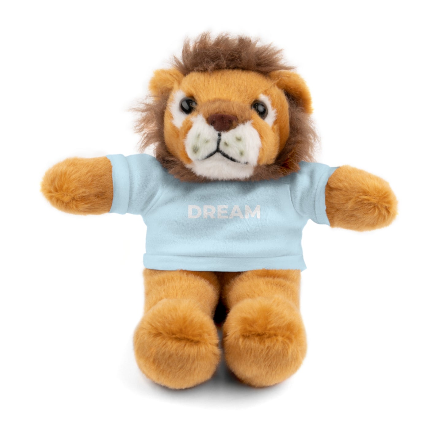 Dream Plushie