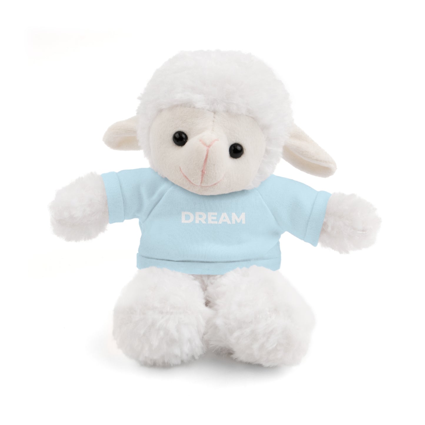 Dream Plushie