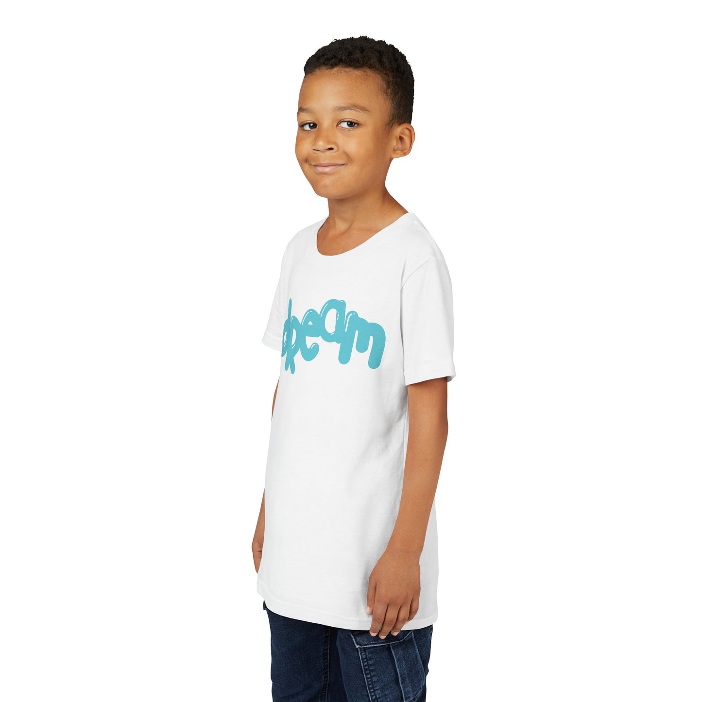 Youth Dream Bubble T-Shirt