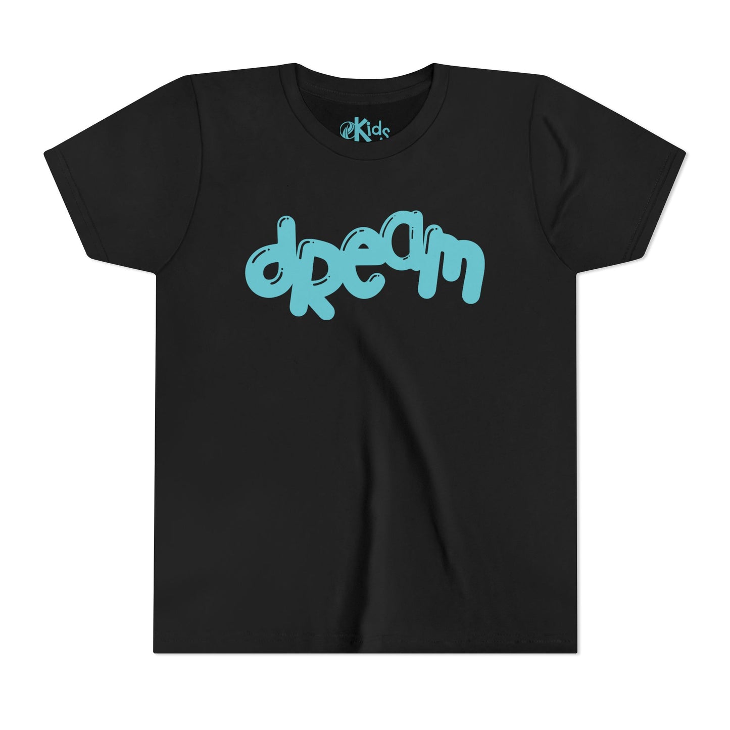 Youth Dream Bubble T-Shirt