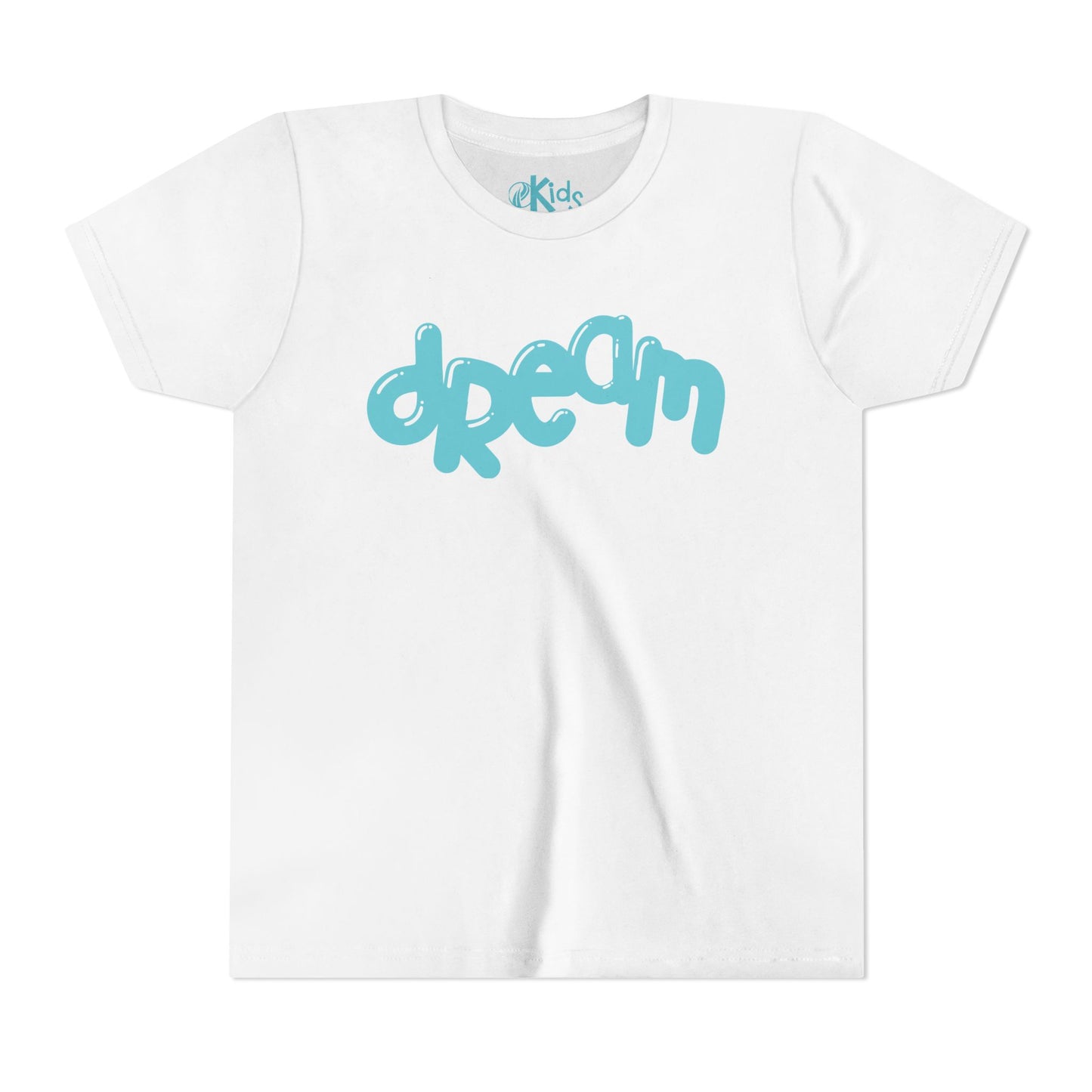 Youth Dream Bubble T-Shirt