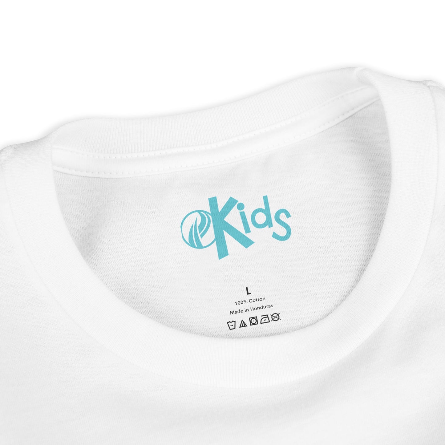 Youth Dream Bubble T-Shirt