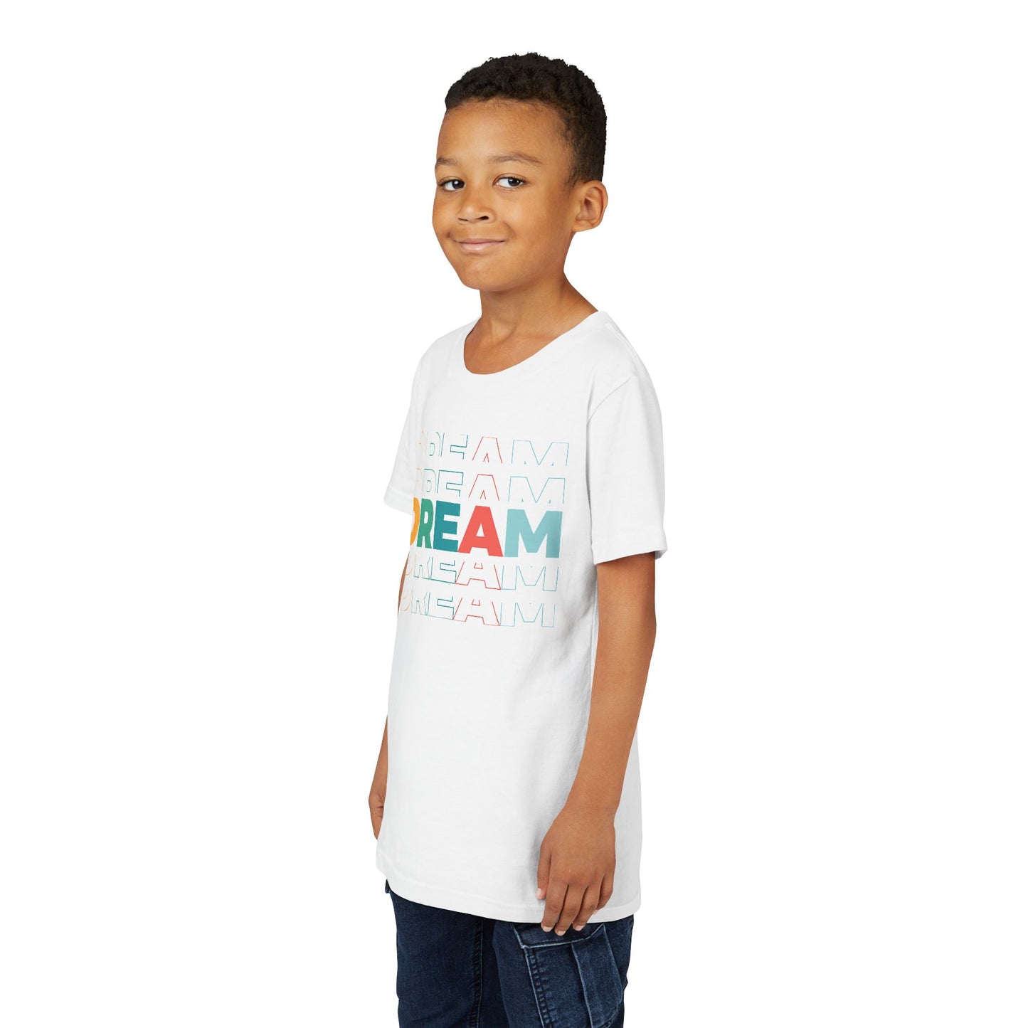 Youth Dream Come Together T-Shirt