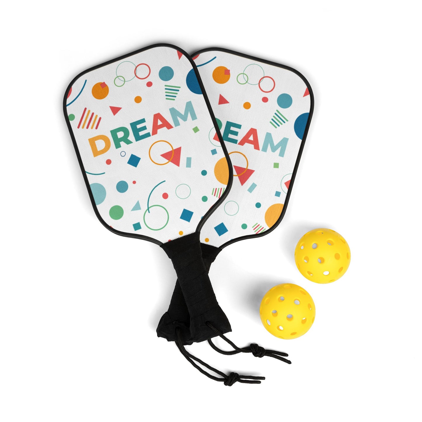 Dream Pickleball Kit