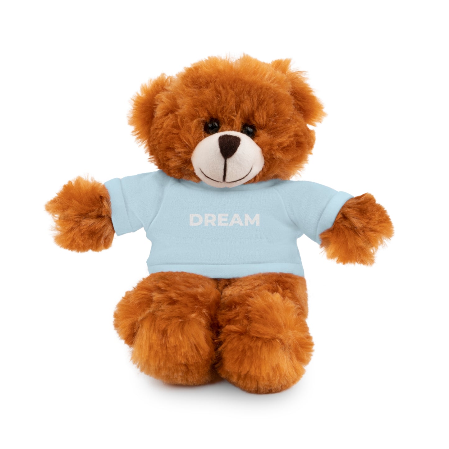 Dream Plushie