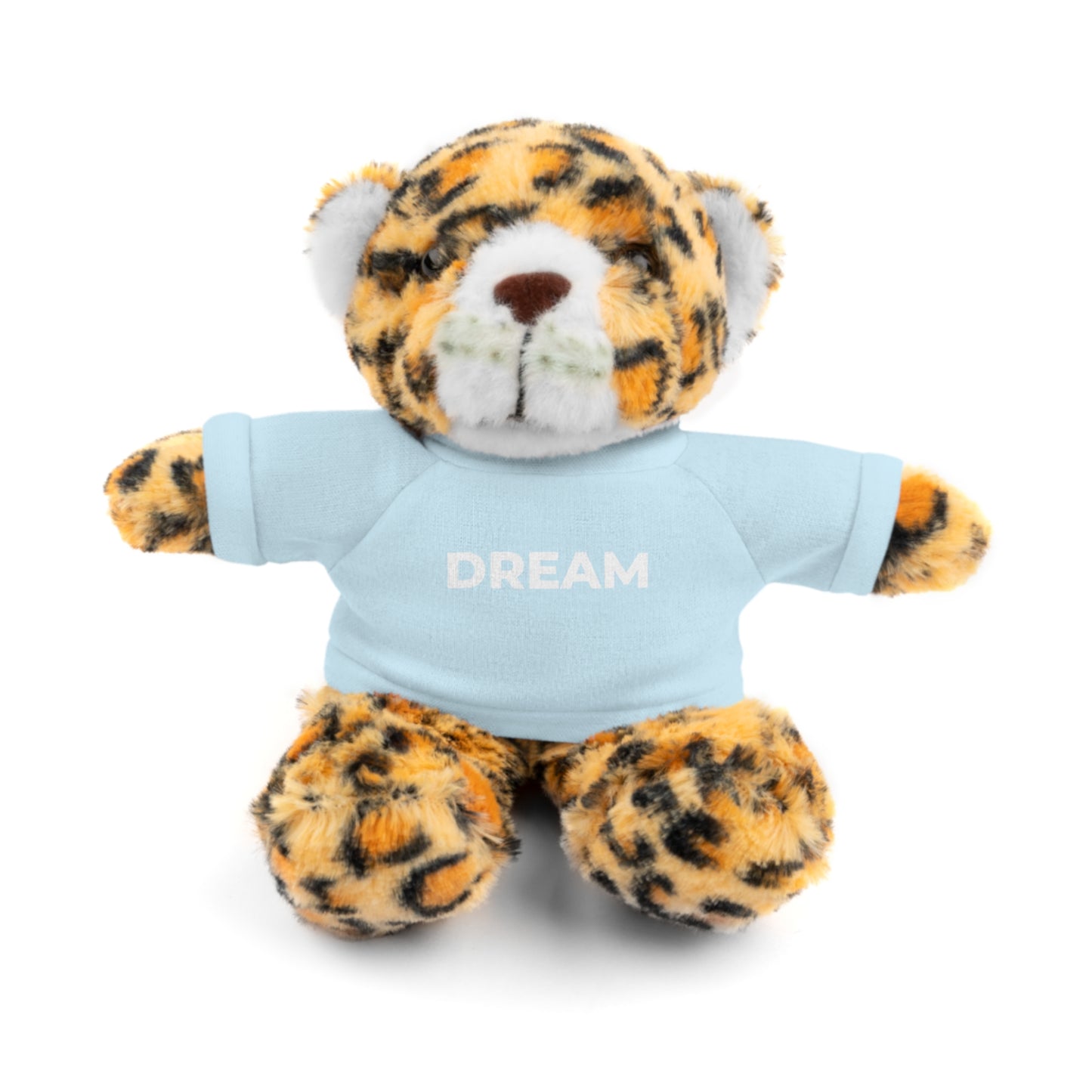 Dream Plushie