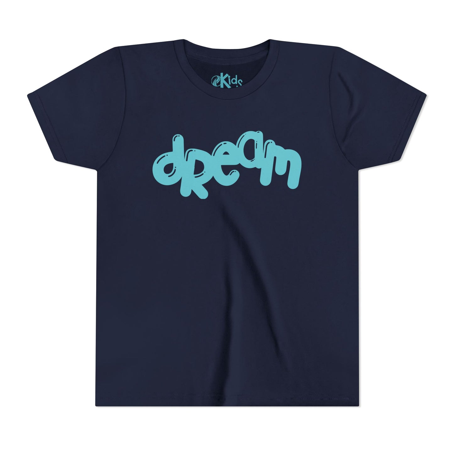 Youth Dream Bubble T-Shirt