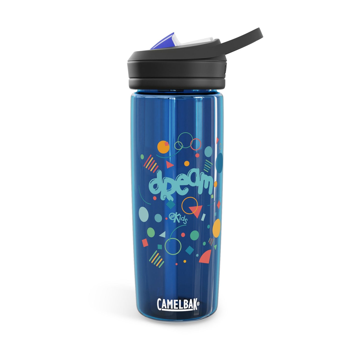 Colorful Dream Insulated Water Bottle