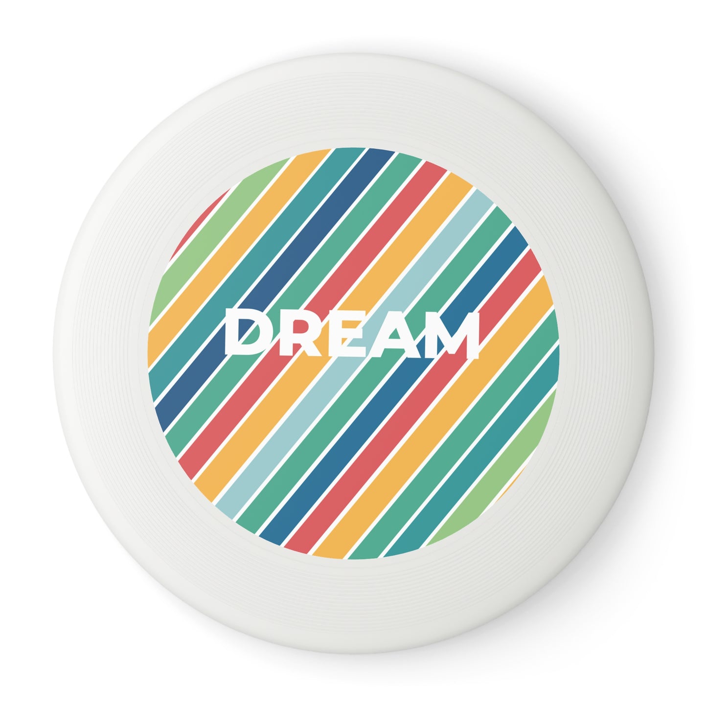 Dream Frisbee
