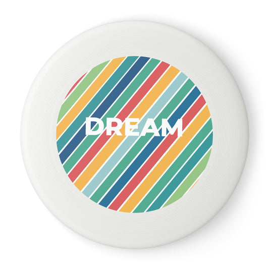 Dream Frisbee