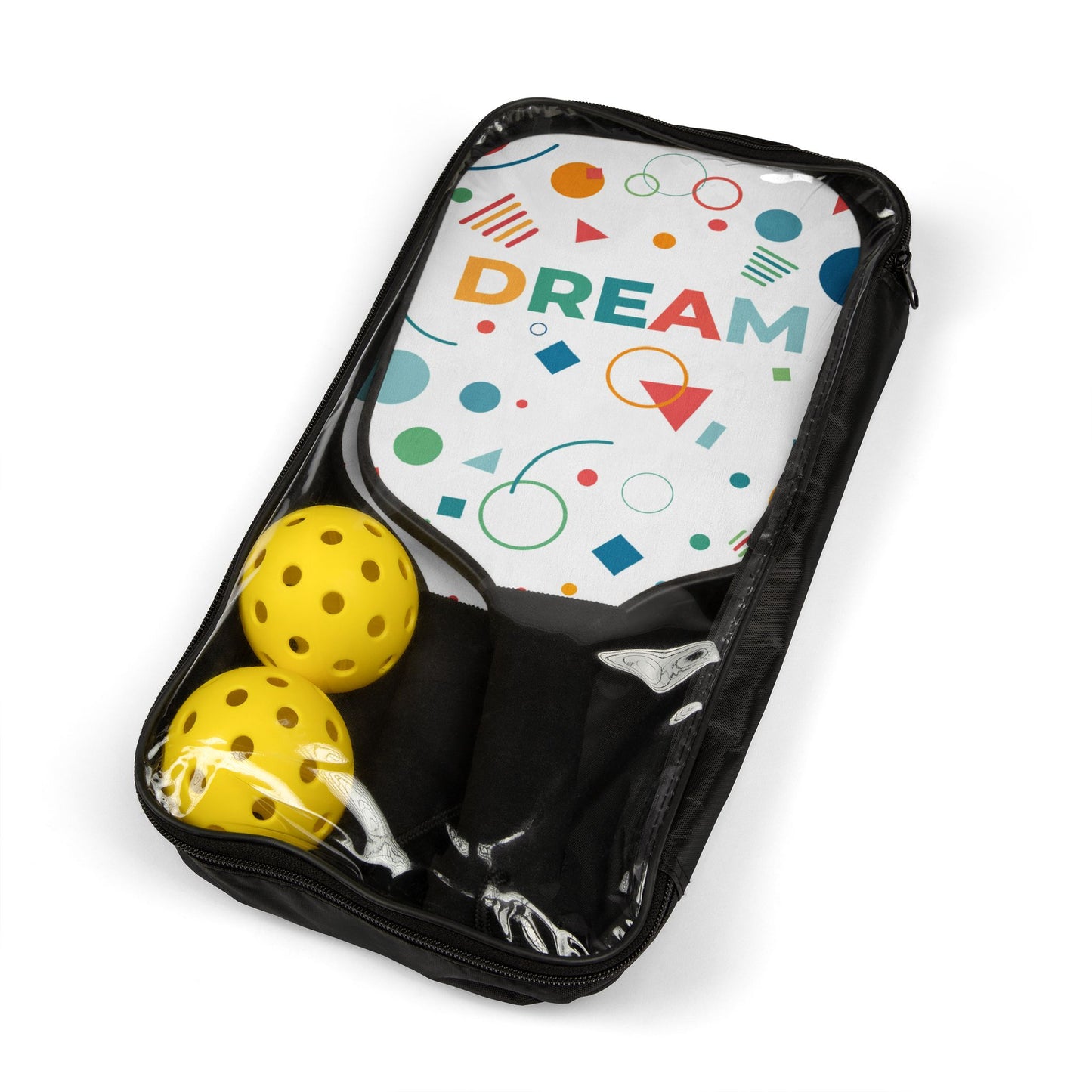 Dream Pickleball Kit