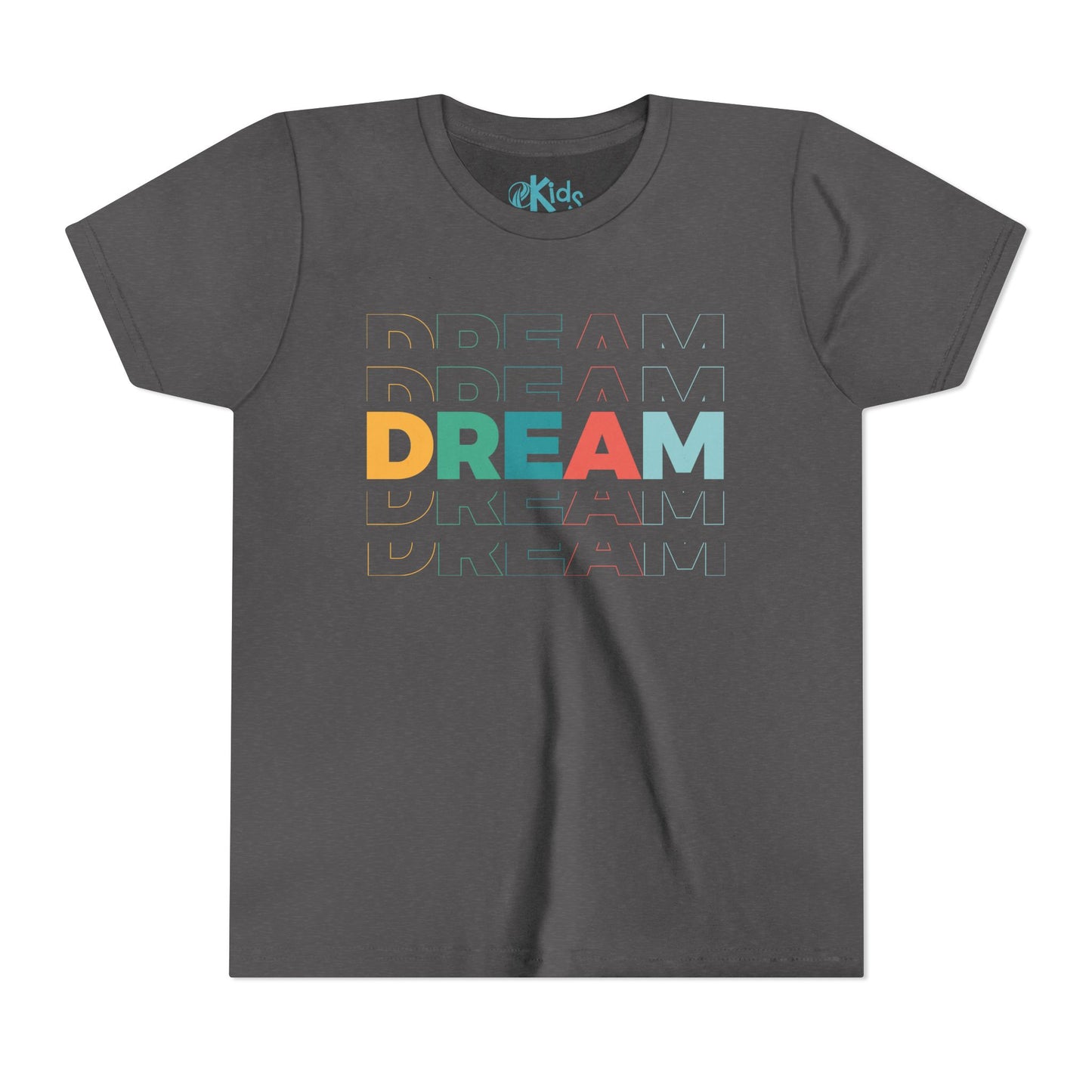 Youth Dream Come Together T-Shirt
