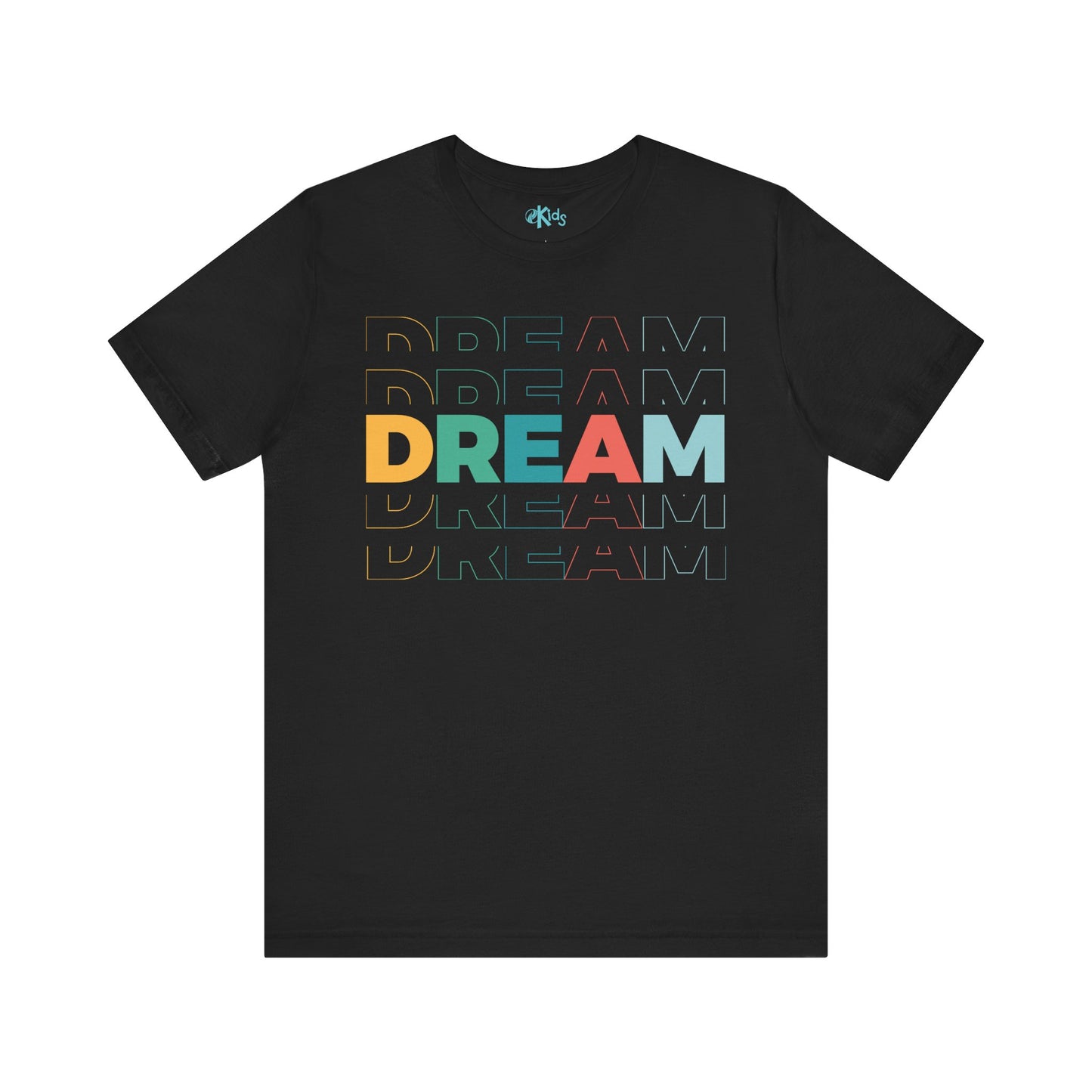 Adult Dream Come Together T-Shirt