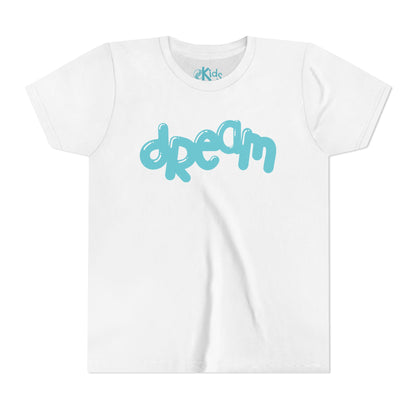 Youth Dream Bubble T-Shirt
