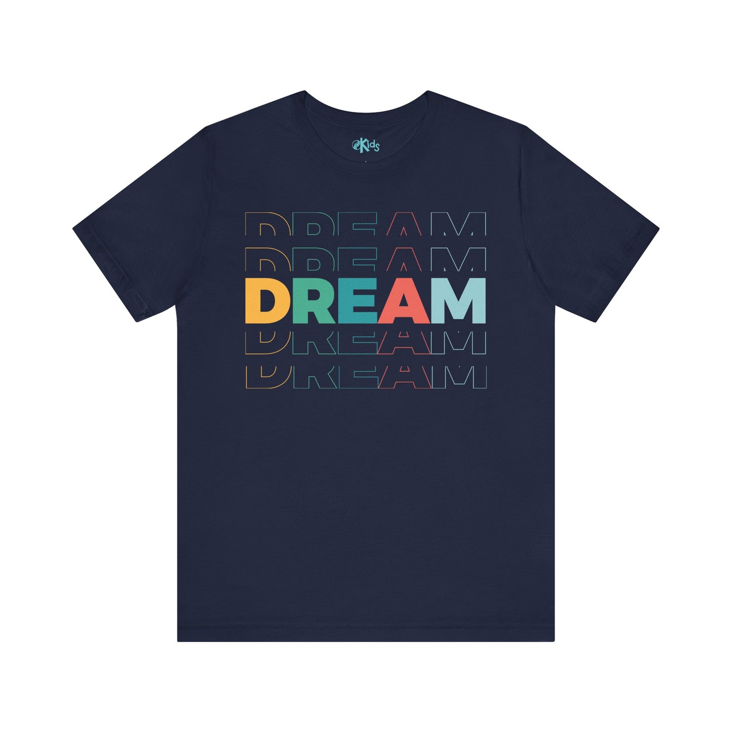 Adult Dream Come Together T-Shirt