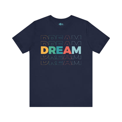 Adult Dream Come Together T-Shirt