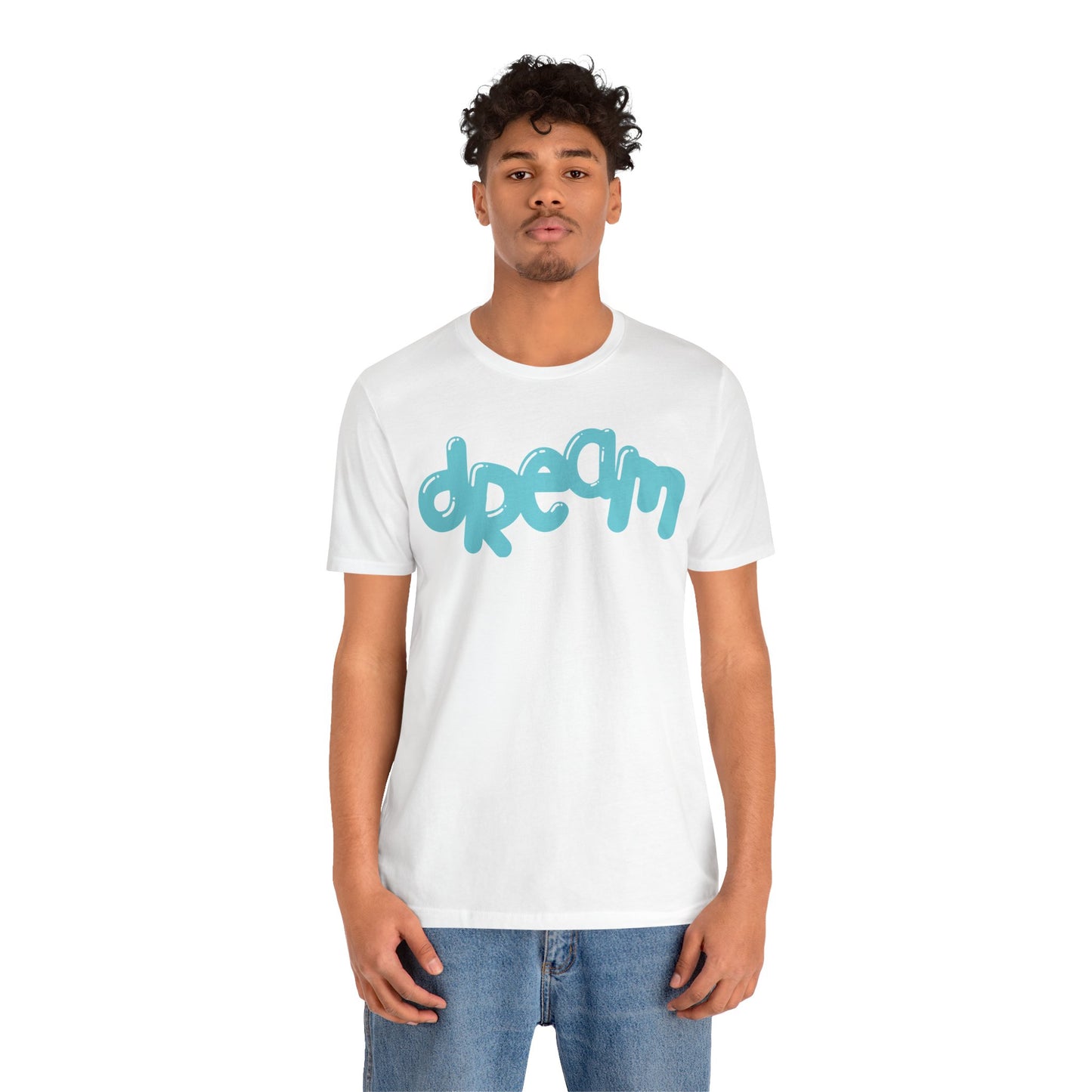 Adult Dream Bubble T-Shirt