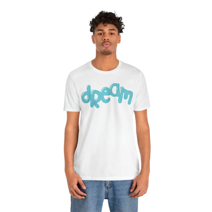 Adult Dream Bubble T-Shirt
