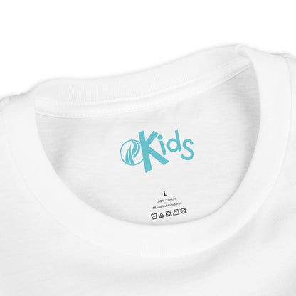 Youth Dream Bubble T-Shirt