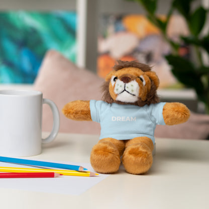 Dream Plushie
