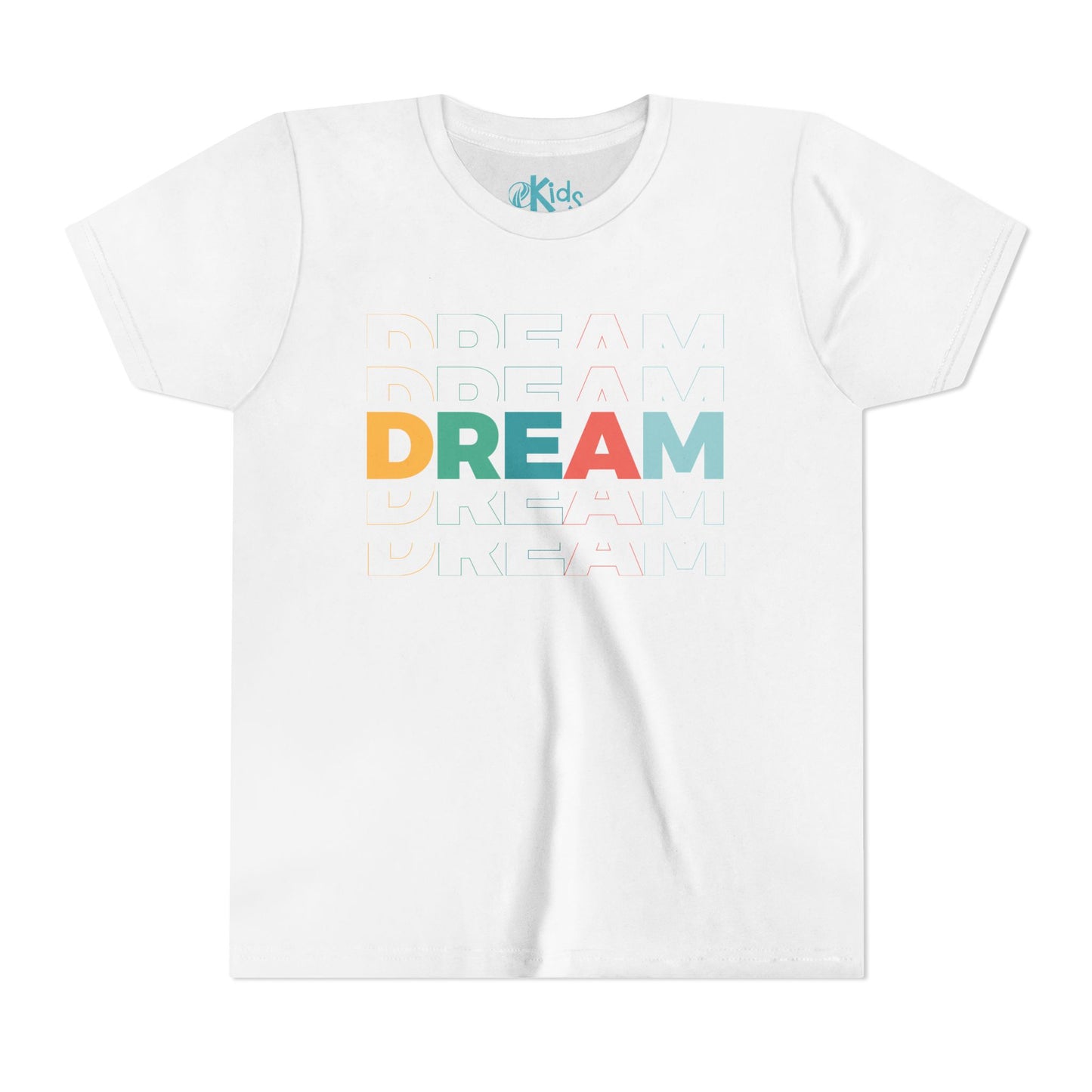 Youth Dream Come Together T-Shirt
