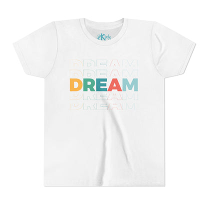 Youth Dream Come Together T-Shirt