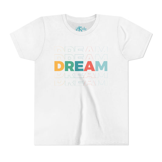 Youth Dream Come Together T-Shirt