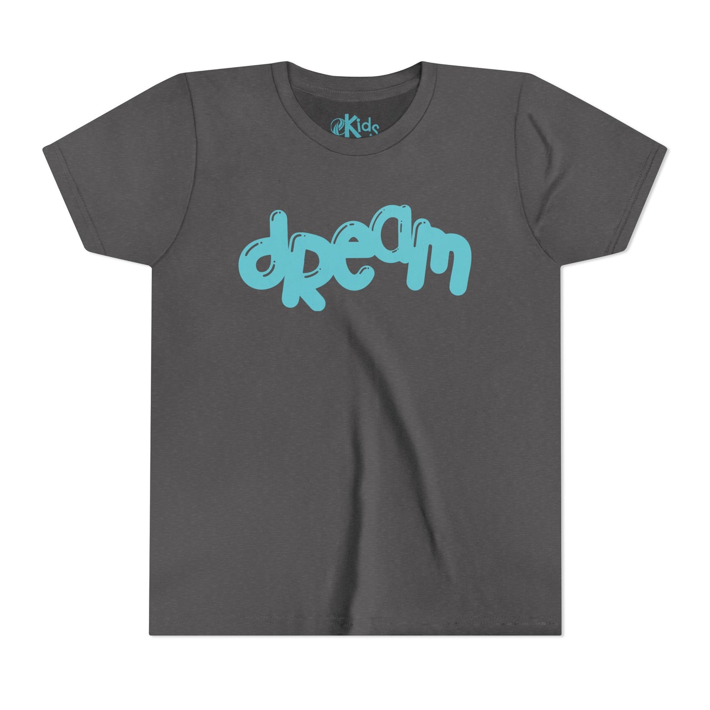 Youth Dream Bubble T-Shirt