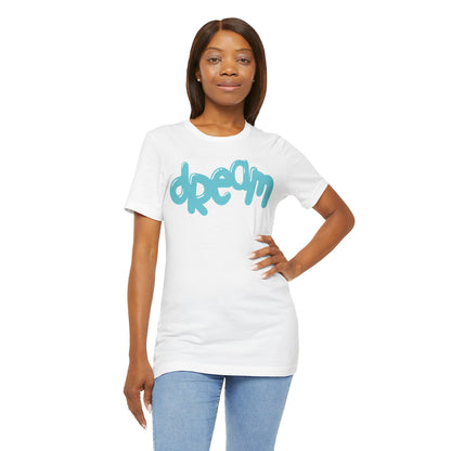 Adult Dream Bubble T-Shirt