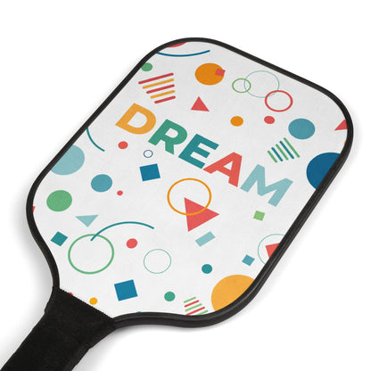 Dream Pickleball Kit