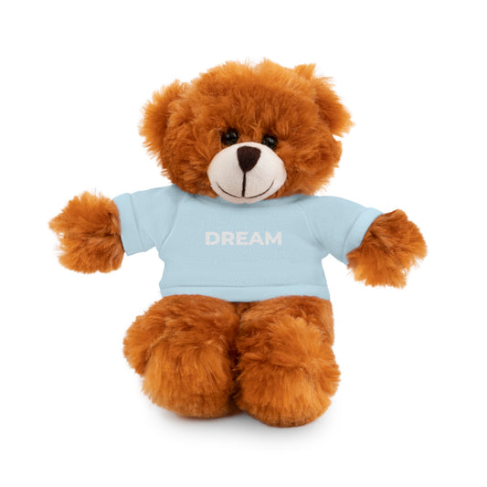 Dream Plushie