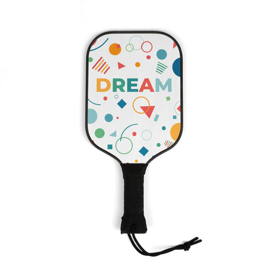 Dream Pickleball Kit