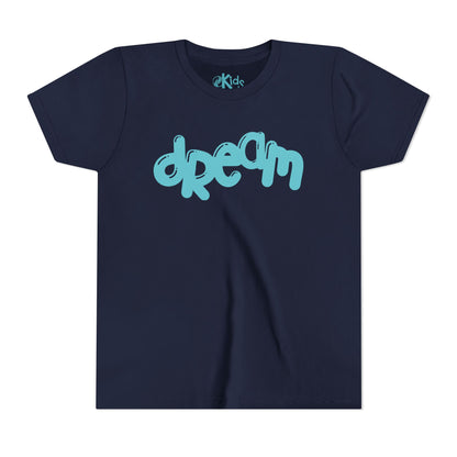 Youth Dream Bubble T-Shirt