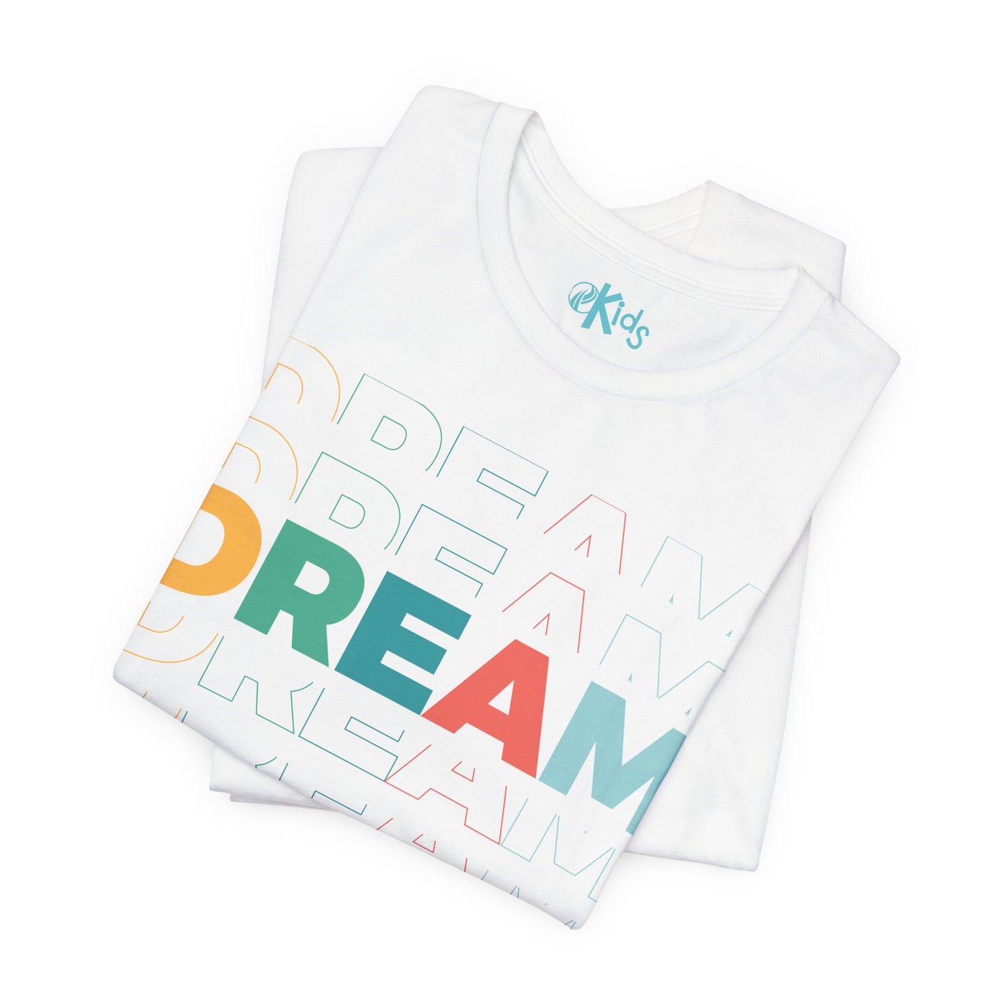 Adult Dream Come Together T-Shirt