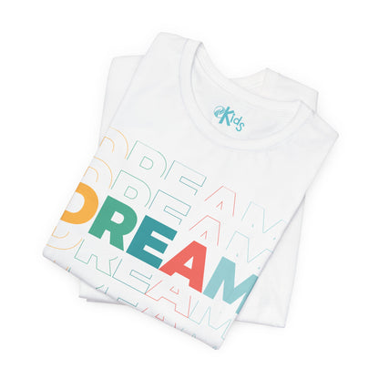 Adult Dream Come Together T-Shirt