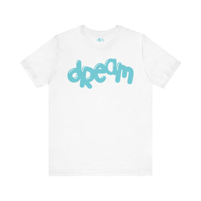 Adult Dream Bubble T-Shirt