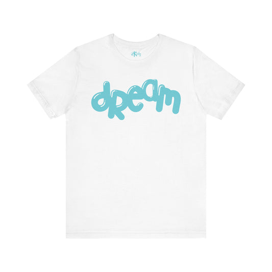 Adult Dream Bubble T-Shirt