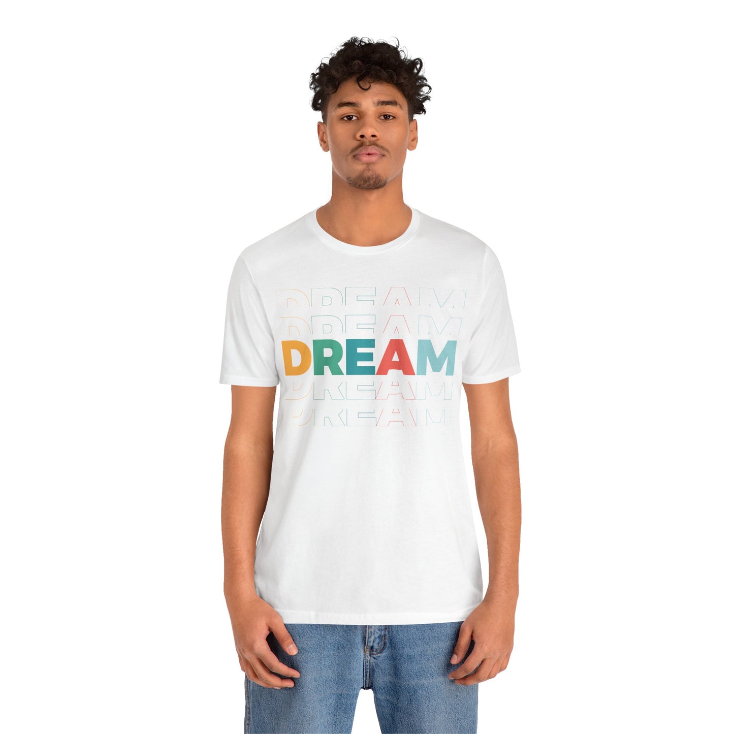 Adult Dream Come Together T-Shirt