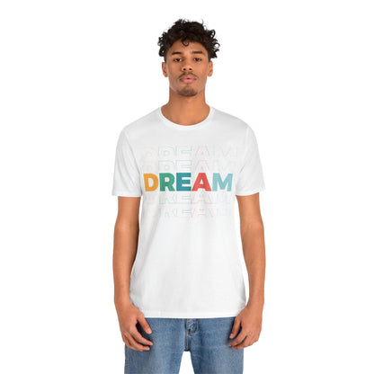 Adult Dream Come Together T-Shirt