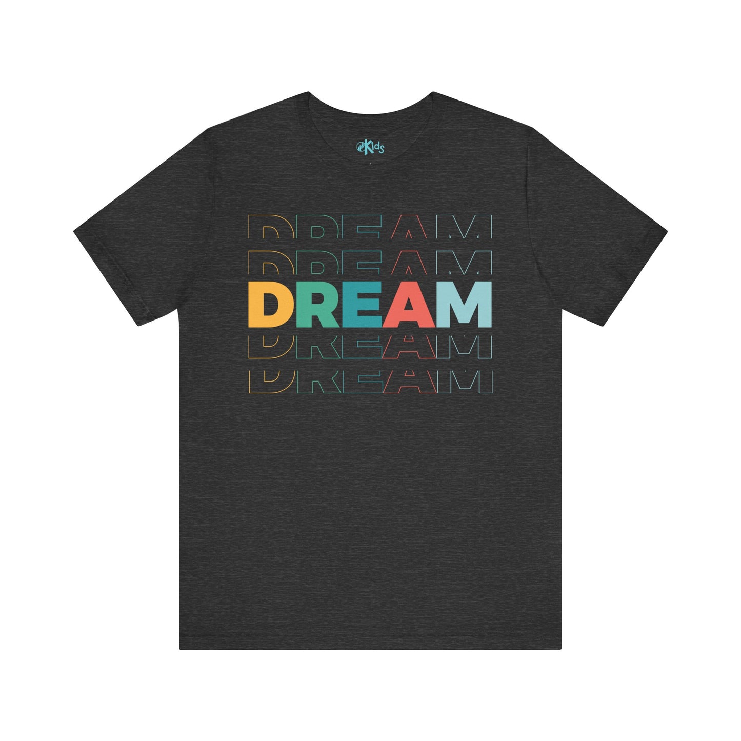 Adult Dream Come Together T-Shirt