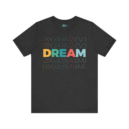Adult Dream Come Together T-Shirt