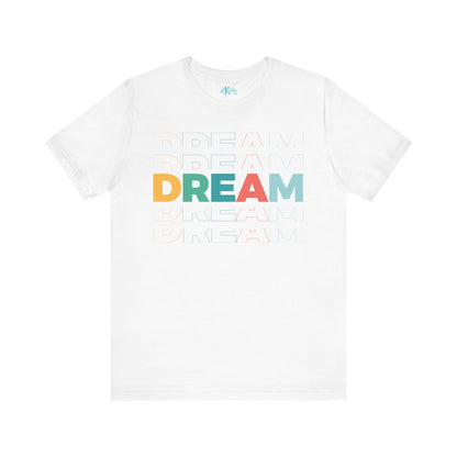Adult Dream Come Together T-Shirt