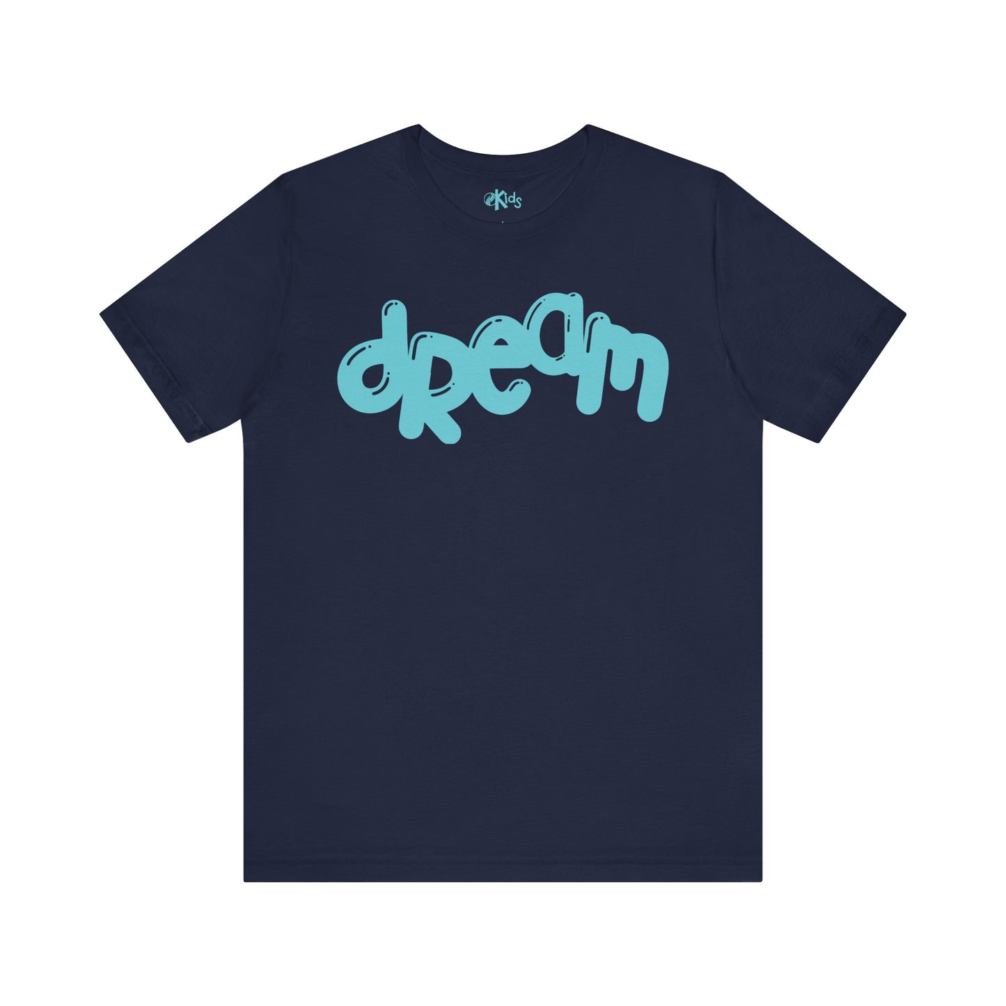 Adult Dream Bubble T-Shirt